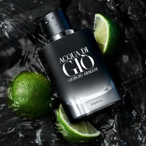 GIORGIO ARMANI Acqua di Gio Parfum 125 ml