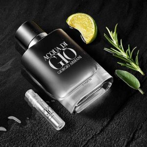 GIORGIO ARMANI Acqua di Gio Parfum 125 ml