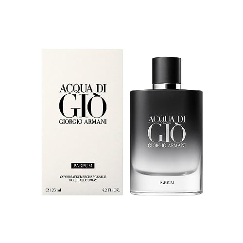 GIORGIO ARMANI Acqua di Gio Parfum 125 ml