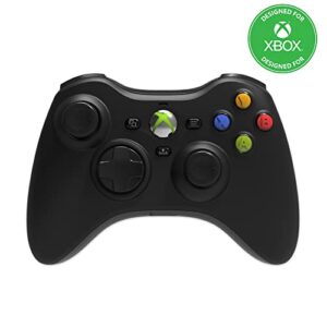 Hyperkin Xenon Wired Controller (Black) For Xbox Series X|S/Xbox One/Windows 10|11