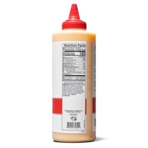 Kinder's The Chicken Sauce Dipping Sauce, 22 Ounce