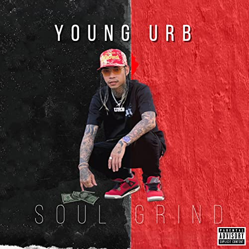 Soul Grind [Explicit]