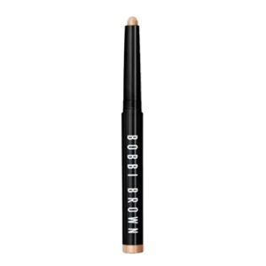bobbi brown long-wear cream eyeshadow stick limited edition soft bronze