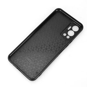 Phone Case for Infinix Hot 12, Case for Infinix Hot 12 Cow-Like PU Leather Style Protector Cover, Non-Slip Shockproof Cover for Infinix Hot 12 Case