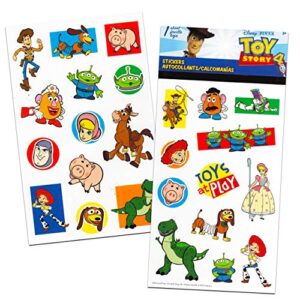 Toy Story 36 Pc Buzz Lightyear Pencils for Kids School Supplies Bundle with 36 Buzz Lightyear Pencils, Stickers, and More School Stuff