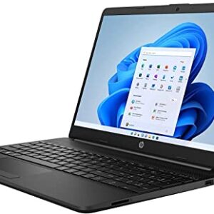 HP Newest Flagship 15.6 FHD IPS Laptop for Business, 4-Core i7-1165G7(Up to 4.7GHz), 16GB RAM, 1TB PCIe SSD, Iris Xe Graphics, Bluetooth, WiFi, NumPad, Webcam, HDMI, Windows 11