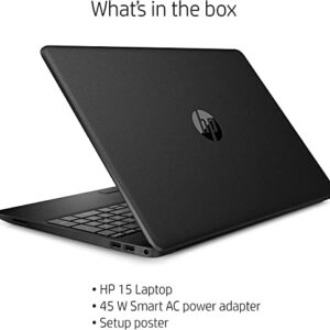 HP Newest Flagship 15.6 FHD IPS Laptop for Business, 4-Core i7-1165G7(Up to 4.7GHz), 16GB RAM, 1TB PCIe SSD, Iris Xe Graphics, Bluetooth, WiFi, NumPad, Webcam, HDMI, Windows 11