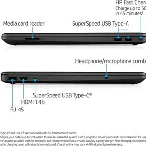 HP Newest Flagship 15.6 FHD IPS Laptop for Business, 4-Core i7-1165G7(Up to 4.7GHz), 16GB RAM, 1TB PCIe SSD, Iris Xe Graphics, Bluetooth, WiFi, NumPad, Webcam, HDMI, Windows 11