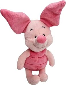 simba 6315872691001 original disney piglet plush toy