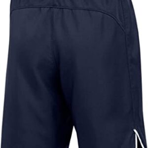 Nike Youth Dri-Fit US Laser V Shorts (XL, Navy)