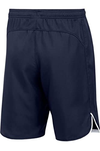 Nike Youth Dri-Fit US Laser V Shorts (XL, Navy)