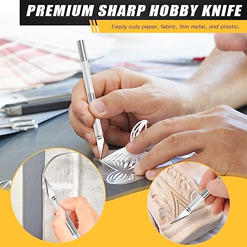 WRAPXERPT Wallpaper Tools Wallpaper Smoothing Tool Kit with Felt Squeegee for Vinyl Backsplash Tile,Bathroom,Window Film Application