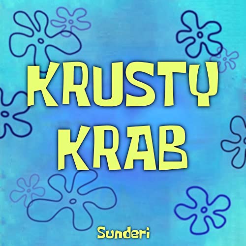 Krusty Krab