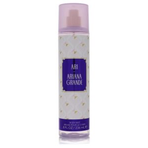 starsun depot ari perfume by body mist spray 8 oz