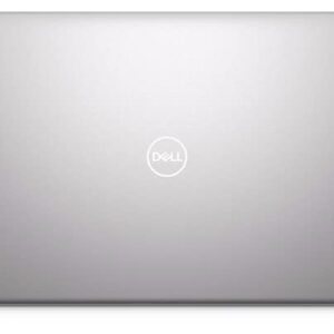 Dell Inspiron 5625 16" FHD+ (1920x1200) Touchscreen Laptop 2023 | AMD Ryzen 7 5825U 8-Core | 32GB DDR4 1TB NVMe SSD Radeon Graphics Backlit Keyboard Fingerprint Reader Wi-Fi 6 | Windows 11 Pro