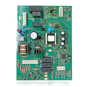 w10312695 refrigerator control board compatible with maytag kenmore kitchen-aid whirlpool jenn-air amana dacor, main control board replacement for w10312695b wpw10312695 734060-04 ap6019287 ps11752593