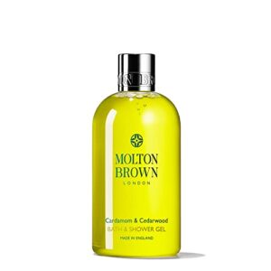 Molton Brown Spicy & Citrus Body Care Collection