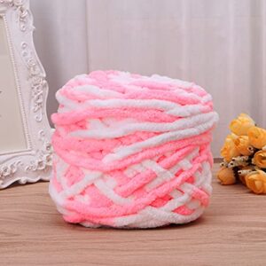 Knitting Yarn Ball Knitting and Crochet DIY Handmade Crafts Handicraft for Hand Made Hats Sock Clothes Ornament