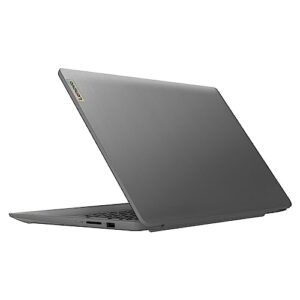 Lenovo IdeaPad 15.6" FHD Touchscreen Laptop, Intel Core i5-1135G7 Quad-Core Processor (Beats i7-1065G7), Intel Iris Xe Graphics, Long Battery Life, Windows 11 (20GB RAM | 1TB PCIe SSD)