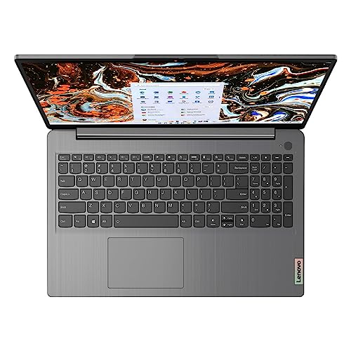 Lenovo IdeaPad 15.6" FHD Touchscreen Laptop, Intel Core i5-1135G7 Quad-Core Processor (Beats i7-1065G7), Intel Iris Xe Graphics, Long Battery Life, Windows 11 (20GB RAM | 1TB PCIe SSD)