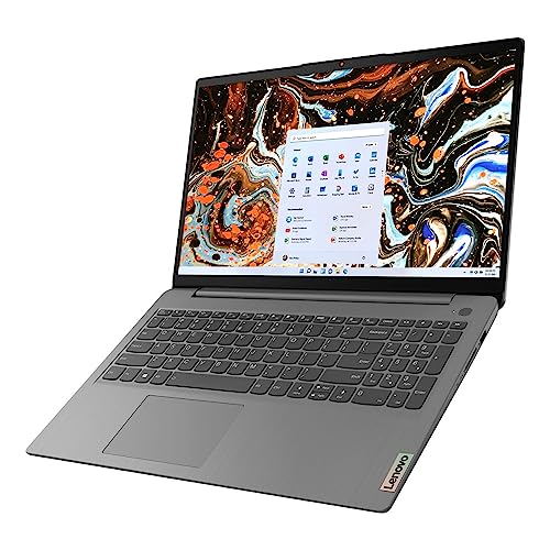 Lenovo IdeaPad 15.6" FHD Touchscreen Laptop, Intel Core i5-1135G7 Quad-Core Processor (Beats i7-1065G7), Intel Iris Xe Graphics, Long Battery Life, Windows 11 (20GB RAM | 1TB PCIe SSD)