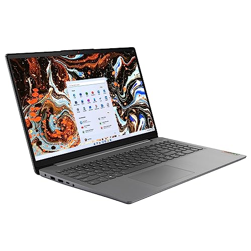 Lenovo IdeaPad 15.6" FHD Touchscreen Laptop, Intel Core i5-1135G7 Quad-Core Processor (Beats i7-1065G7), Intel Iris Xe Graphics, Long Battery Life, Windows 11 (20GB RAM | 1TB PCIe SSD)