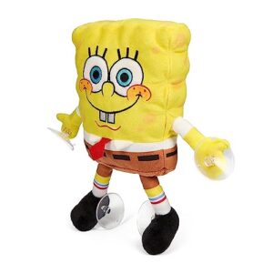 Kidrobot Spongebob Squarepants Happy Spongebob 8" Plush Window Clinger