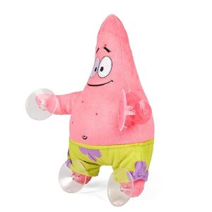 Kidrobot Spongebob Squarepants Happy Patrick 8" Plush Window Clinger