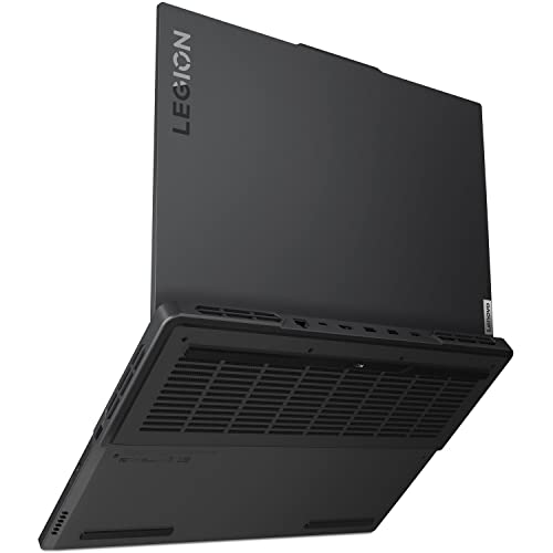 Lenovo Legion Pro 5 Gaming Laptop 2023 16" WQXGA 165Hz Display AMD Ryzen 7-7745HX 8-Core 16GB DDR5 1TB SSD Windows 11 Pro NVIDIA GeForce RTX 4060 Four-Zone RGB Backlit Keyboard Wi-Fi 6E WWC 32GB USB