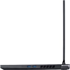Acer Nitro 5 Gaming Laptop 2023 Newest, 17.3" QHD 465Hz Display, NVIDIA GeForce RTX 4090 Ti Graphics, AMD Ryzen 9 6800H Processor, 16GB DDR5 RAM, 1TB SSD, Wifi6, Bluetooth, Windows 11 Home