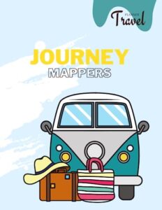 journey mappers: travel planner