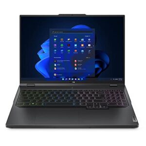 lenovo legion pro 5 gaming laptop 2023, 16" wqxga ips 165hz, amd ryzen 7-7745hx 8-core, nvidia geforce rtx 4060 8gb gddr6, 16gb ddr5, 1tb ssd, rgb backlit keyboard, wi-fi 6e, win11 home, cou 32gb usb