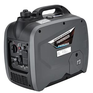 2500w portable inverter generator,ultra quiet gas engine with co-monitoring. ideal backup home & camping with epa compliance. lightweight & compact design,match intelligent speed control system