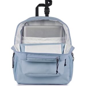 JanSport Central Adaptive Pack, Blue Dusk, 21L