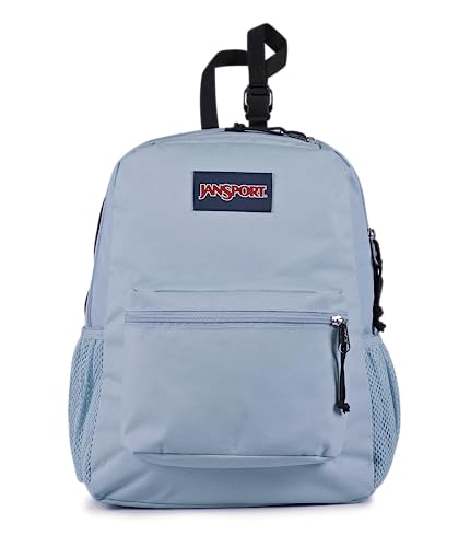 JanSport Central Adaptive Pack, Blue Dusk, 21L