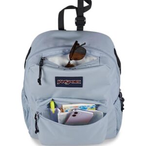 JanSport Central Adaptive Pack, Blue Dusk, 21L