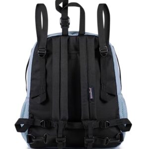 JanSport Central Adaptive Pack, Blue Dusk, 21L