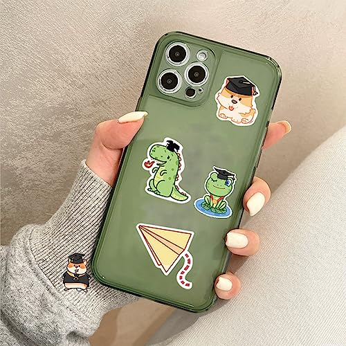 50 Pcs Cute Stickers for Kids,Stickers for Students,Water Bottle Stickers Waterproof Vinyl Hydroflask Phone Skateboard Laptop Stickers, Aesthetic Sticker Packs for Girls Teens