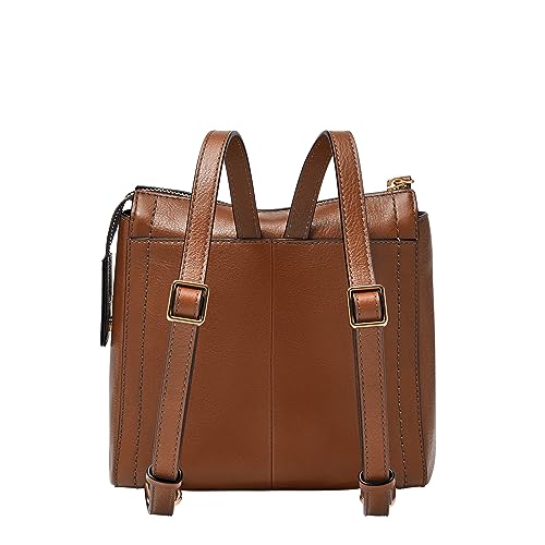 Fossil Backpack, Brown