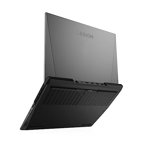 Lenovo Legion Pro 16ARH7H 16" Laptop AMD Ryzen 7 6800H NVIDIA GeForce RTX 3070 Ti 32GB RAM 1TB Solid State Drive Windows 11 Home (Renewed)