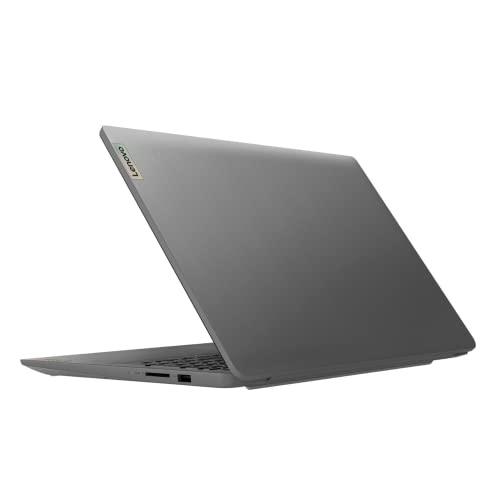 Lenovo IdeaPad 3 Laptop, 15.6” FHD Touchscreen Display, Intel Core i5-1135G7 Processor, 20GB RAM, 1TB SSD, Wi-Fi 6, SD Card Reader, HDMI, Webcam, Windows 11 Pro, Grey