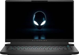 dell alienware m15 r7 gaming laptop 2023 new, 15.6" wqhd ips 240hz, intel i7-12700h 14-core, nvidia geforce rtx 3060 6gb, 32gb ddr5, 2tb ssd, rgb backlit keyboard, thunderbolt 4, wi-fi 6, win11 home
