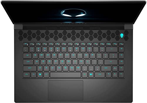 Dell Alienware M15 R7 Gaming Laptop 2023 New, 15.6" WQHD IPS 240Hz, Intel i7-12700H 14-Core, NVIDIA GeForce RTX 3060 6GB, 32GB DDR5, 2TB SSD, RGB Backlit Keyboard, Thunderbolt 4, Wi-Fi 6, Win11 Home