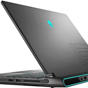 Dell Alienware M15 R7 Gaming Laptop 2023 New, 15.6" WQHD IPS 240Hz, Intel i7-12700H 14-Core, NVIDIA GeForce RTX 3060 6GB, 32GB DDR5, 2TB SSD, RGB Backlit Keyboard, Thunderbolt 4, Wi-Fi 6, Win11 Home