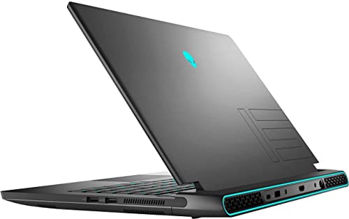 Dell Alienware M15 R7 Gaming Laptop 2023 New, 15.6" WQHD IPS 240Hz, Intel i7-12700H 14-Core, NVIDIA GeForce RTX 3060 6GB, 32GB DDR5, 2TB SSD, RGB Backlit Keyboard, Thunderbolt 4, Wi-Fi 6, Win11 Home