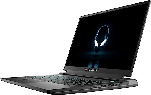 Dell Alienware M15 R7 Gaming Laptop 2023 New, 15.6" WQHD IPS 240Hz, Intel i7-12700H 14-Core, NVIDIA GeForce RTX 3060 6GB, 32GB DDR5, 2TB SSD, RGB Backlit Keyboard, Thunderbolt 4, Wi-Fi 6, Win11 Home