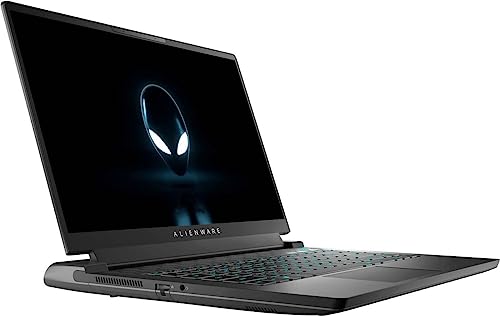 Dell Alienware M15 R7 Gaming Laptop 2023 New, 15.6" WQHD IPS 240Hz, Intel i7-12700H 14-Core, NVIDIA GeForce RTX 3060 6GB, 32GB DDR5, 2TB SSD, RGB Backlit Keyboard, Thunderbolt 4, Wi-Fi 6, Win11 Home