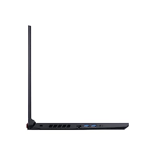 Acer Aspire 5 Laptop, 15.6" Full HD Display, 8th Gen Intel Core i7-8550U, NVIDIA GeForce MX150, 12GB DDR4, 256GB SSD, 1TB HDD, Backlit Keyboard, Windows 10 Home, A515-51G-84SN, Black