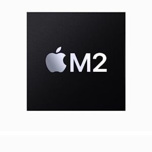 Apple (CTO) MacBook Air 15-in with M2 8-core CPU 10-core GPU, 16GB 512GB - Midnight (Summer 23)