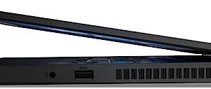 Lenovo ThinkPad L14 Business Laptop, 14" FHD Touchscreen Display, Intel Core i5-1135G7, 1TB SSD Storage, 16GB Memory, Bluetooth & Wi-Fi 6, Thunderbolt 4, HDMI, Windows 11 Pro